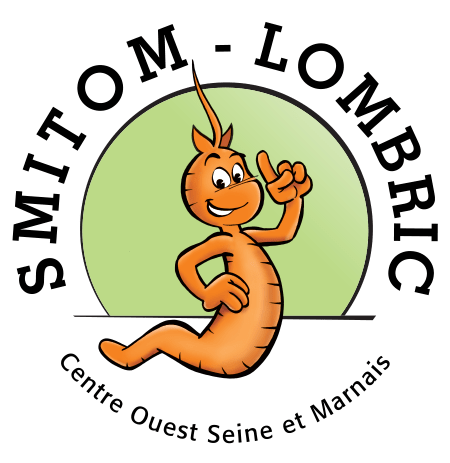 logo du SMITOM LOMBRIC