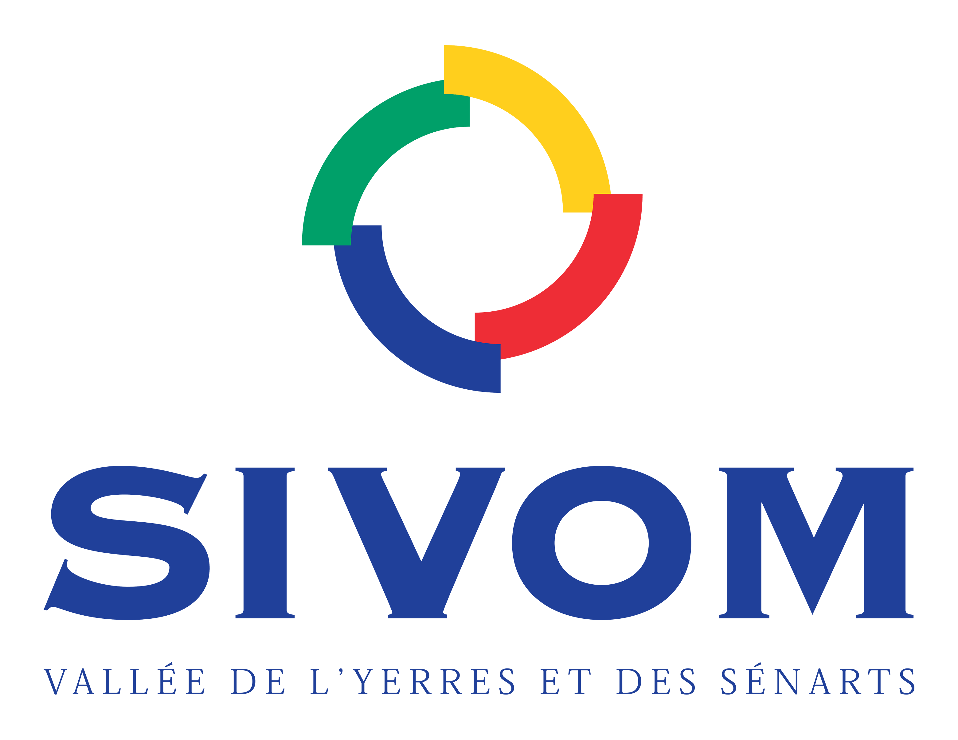 logo du SIVOM